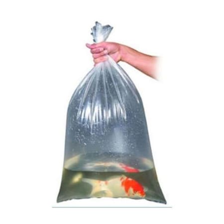 Aquascape Aquascape 98911 16 in. x 24 in. Fish Bags - Case of 100 98911